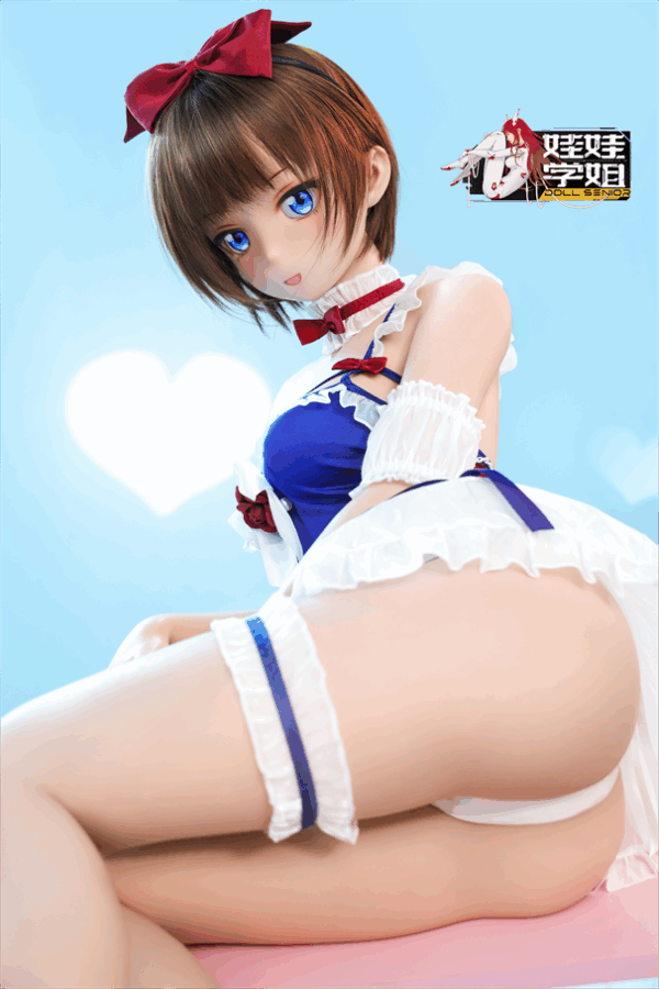 Copa B Sex Doll 142cm Linda Y Encantadora Muñeca Sexual Anime - Imagen 7