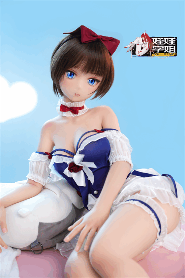 Copa B Sex Doll 142cm Linda Y Encantadora Muñeca Sexual Anime - Imagen 2