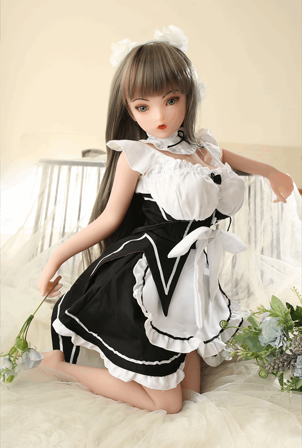 Muñeca Sexual de Anime de 80 cm Combina Realismo Calidad Y Privacidad.
