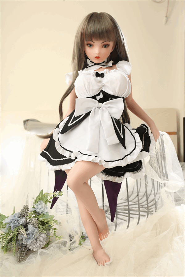 Muñeca Sexual de Anime de 80 cm Combina Realismo Calidad Y Privacidad. - Imagen 6