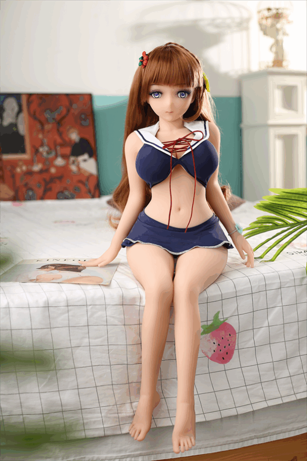 Mini Sex Doll con Regalos Gratis y Envío Discreto - Imagen 8