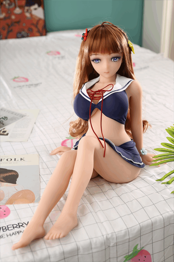 Mini Sex Doll con Regalos Gratis y Envío Discreto - Imagen 7