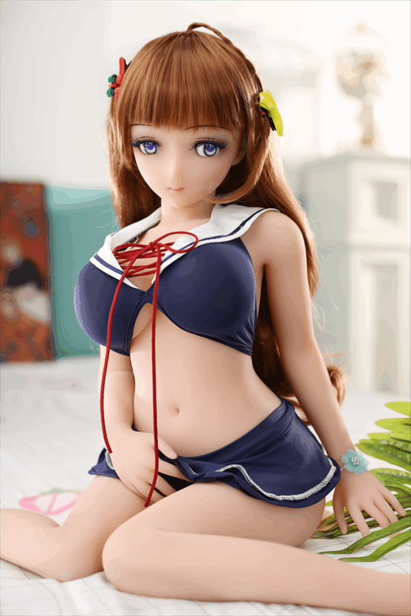 Mini Sex Doll con Regalos Gratis y Envío Discreto - Imagen 6