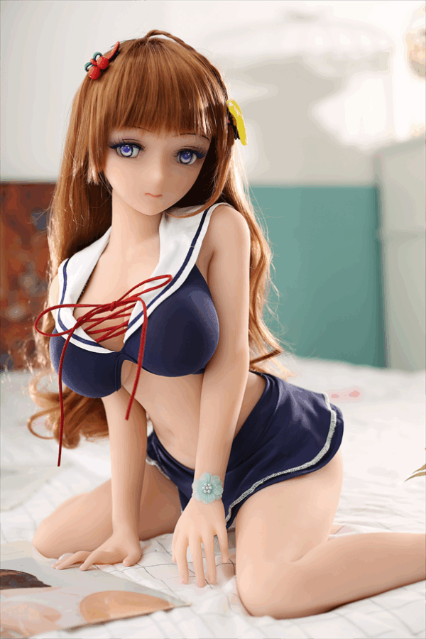 Mini Sex Doll con Regalos Gratis y Envío Discreto