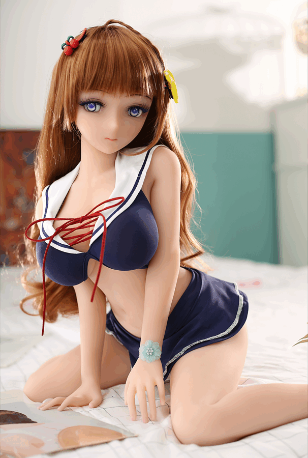 Mini Sex Doll con Regalos Gratis y Envío Discreto