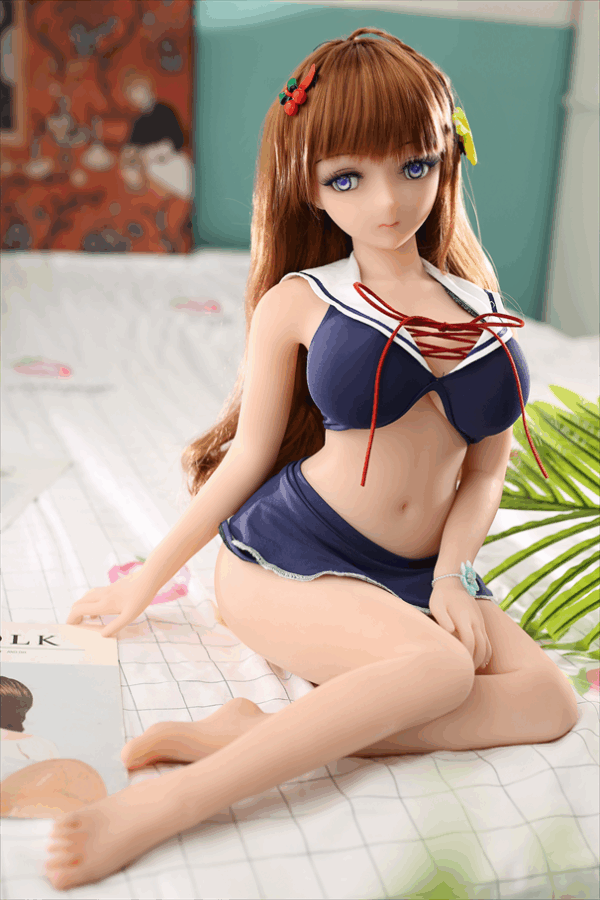 Mini Sex Doll con Regalos Gratis y Envío Discreto - Imagen 5