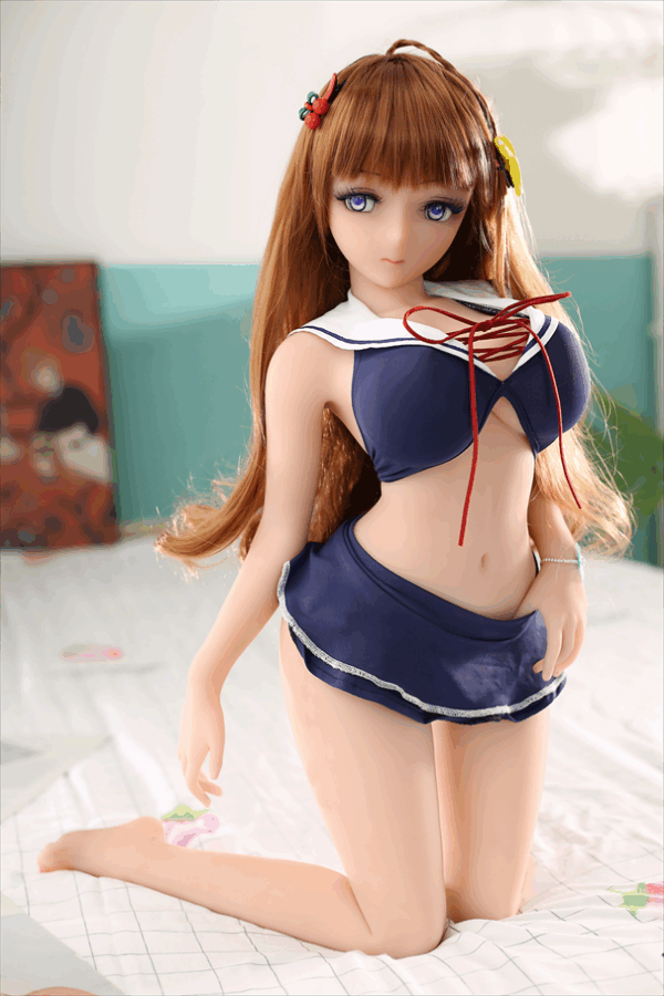 Mini Sex Doll con Regalos Gratis y Envío Discreto - Imagen 2