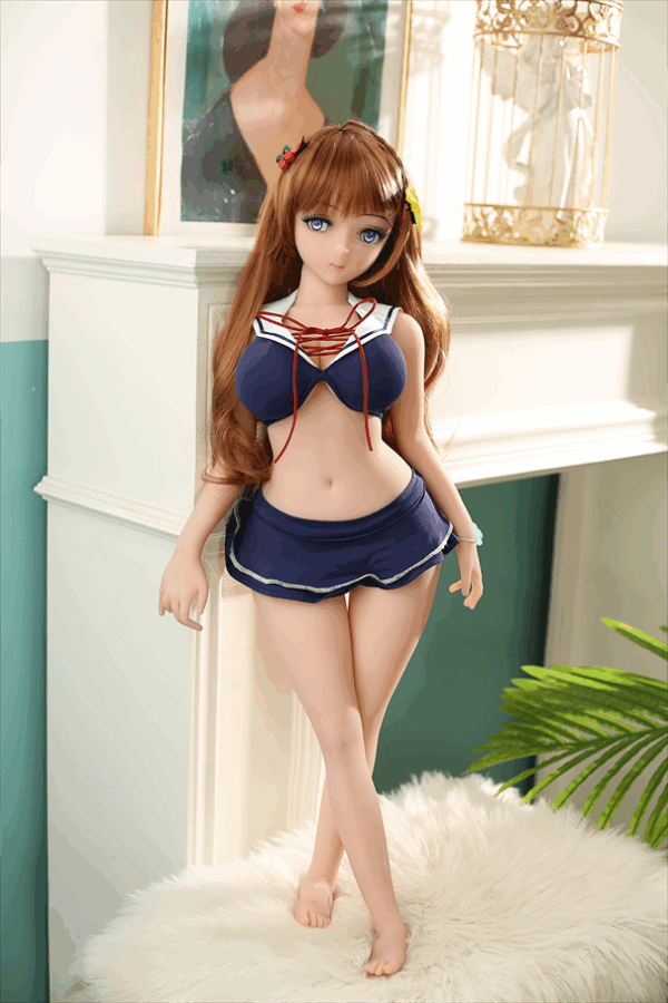 Mini Sex Doll con Regalos Gratis y Envío Discreto - Imagen 4