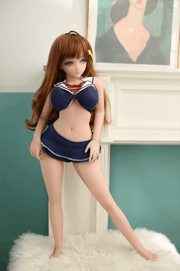Mini Sex Doll con Regalos Gratis y Envío Discreto - Imagen 3