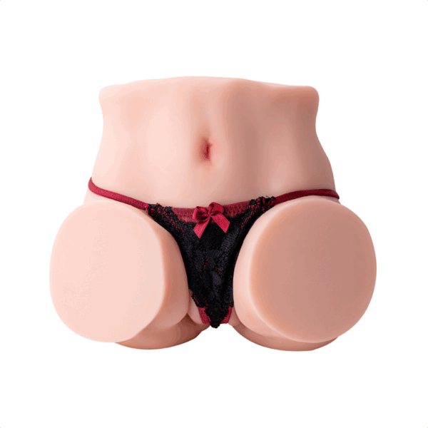 Juguetes Sexuales Para Adultos Torso De Muñeca Sexual Realista - Imagen 3