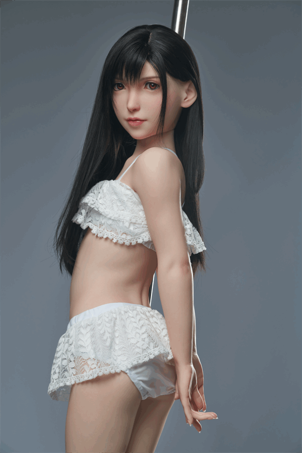 Tu Primera Love Doll Mini Realista y Perfecta Para Cada Noche - Imagen 3