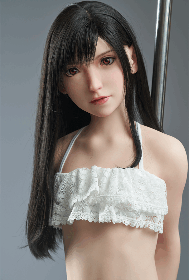 Tu Primera Love Doll Mini Realista y Perfecta Para Cada Noche