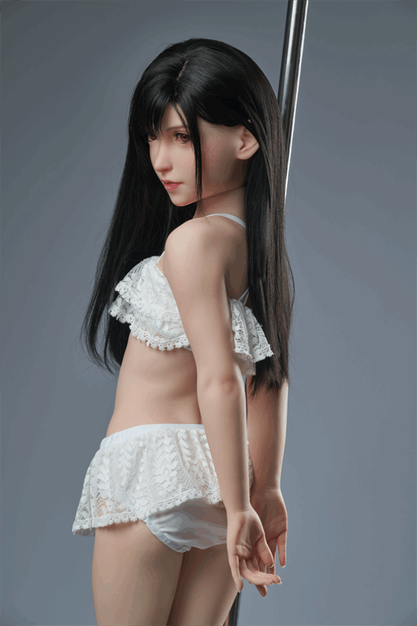 Tu Primera Love Doll Mini Realista y Perfecta Para Cada Noche - Imagen 4