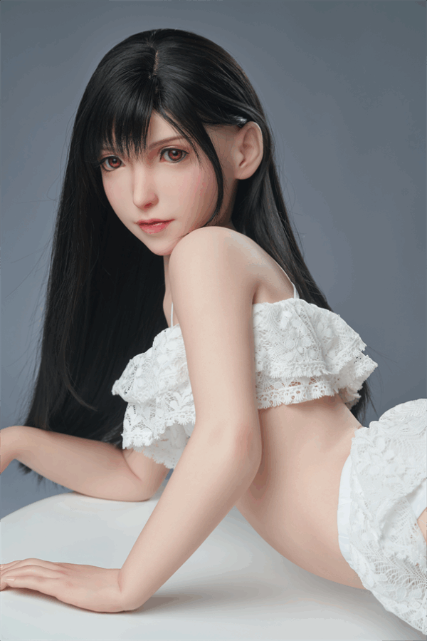 Tu Primera Love Doll Mini Realista y Perfecta Para Cada Noche - Imagen 7