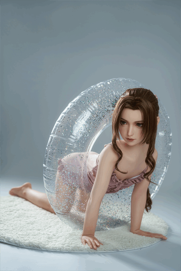 Descubre la Nueva Love Doll Perfecta Para Espacios Discretos y Deseo - Imagen 5