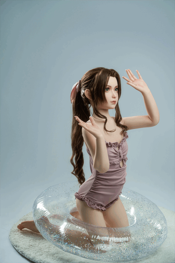Descubre la Nueva Love Doll Perfecta Para Espacios Discretos y Deseo - Imagen 3