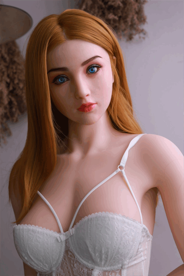 Muñeca Sexual de Silicona con Pechos Grandes y Sensación Realista - Imagen 2