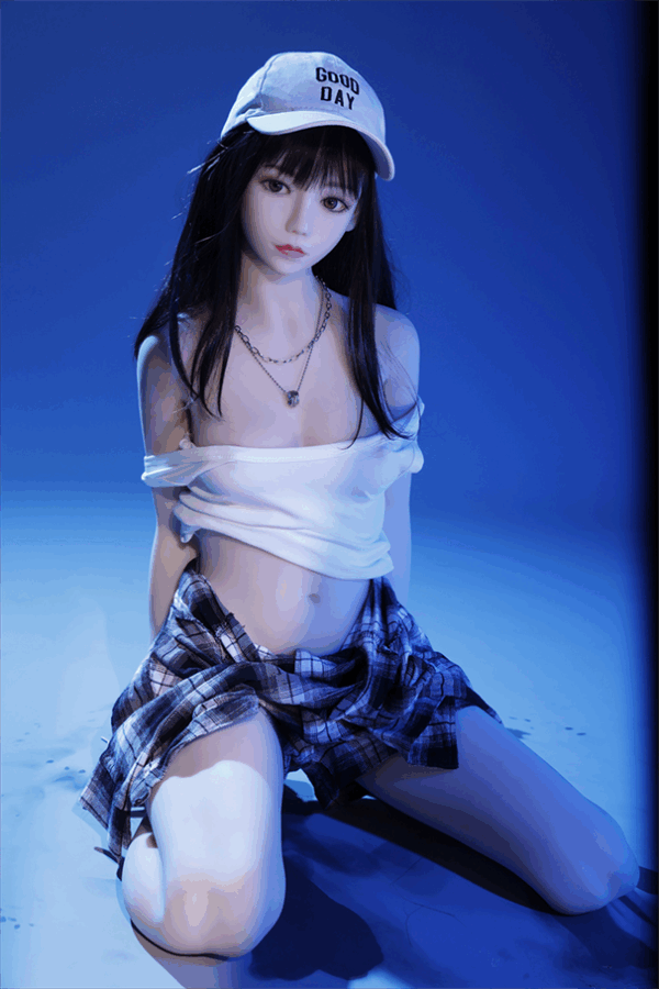 Realismo y Sensualidad en Formato Tu Próxima Love Doll Te Espera - Imagen 6