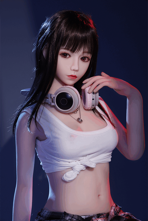 Realismo y Sensualidad en Formato Tu Próxima Love Doll Te Espera