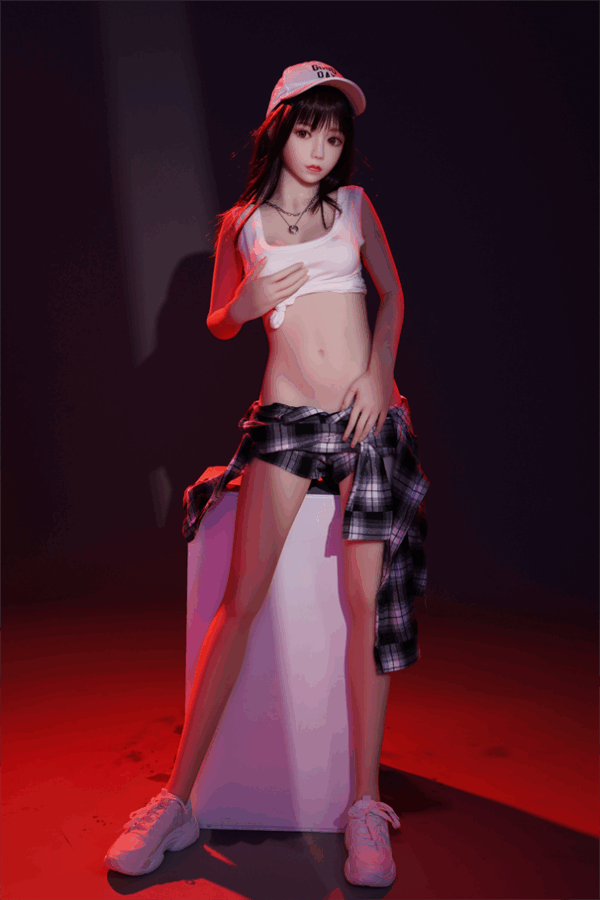 Realismo y Sensualidad en Formato Tu Próxima Love Doll Te Espera - Imagen 2