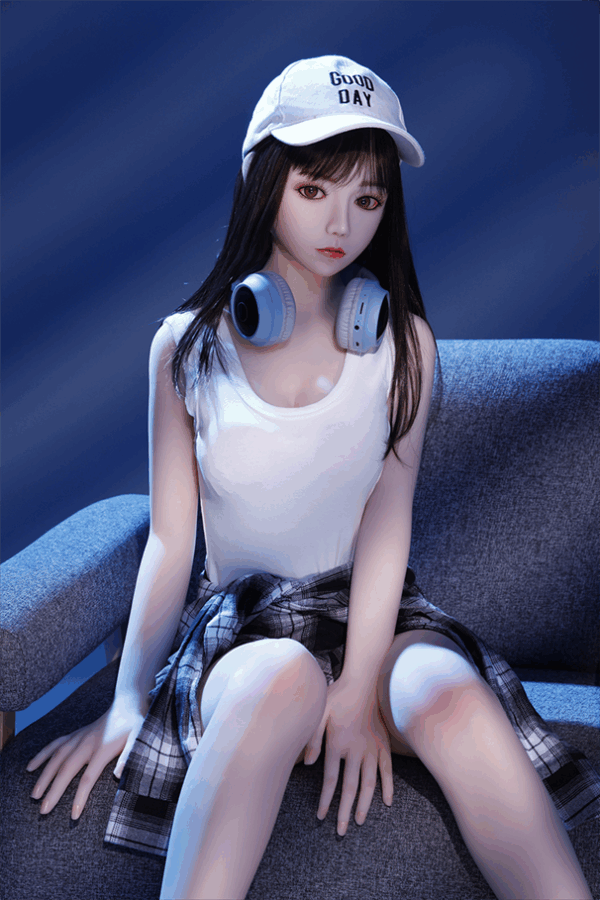Realismo y Sensualidad en Formato Tu Próxima Love Doll Te Espera - Imagen 5