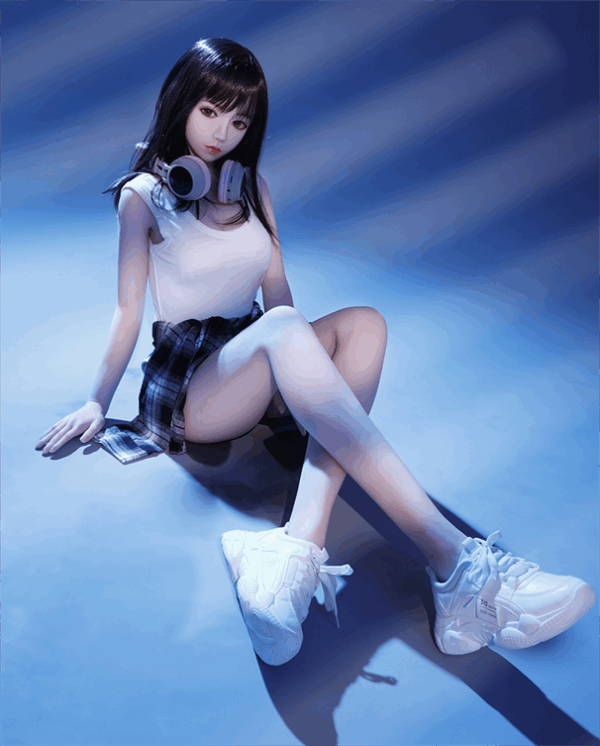 Realismo y Sensualidad en Formato Tu Próxima Love Doll Te Espera - Imagen 4
