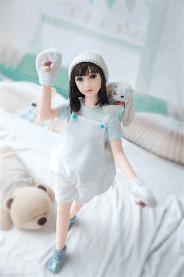 Mini Copa A 100cm Muñeca Sexual - Imagen 5