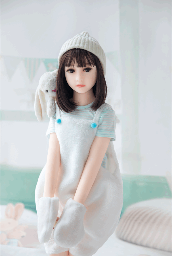 Mini Copa A 100cm Muñeca Sexual