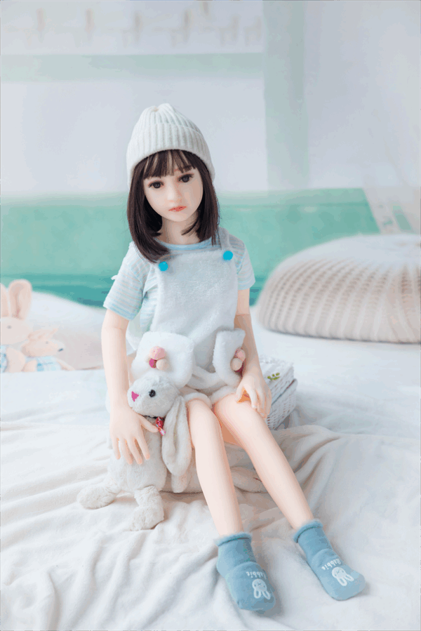 Mini Copa A 100cm Muñeca Sexual - Imagen 2