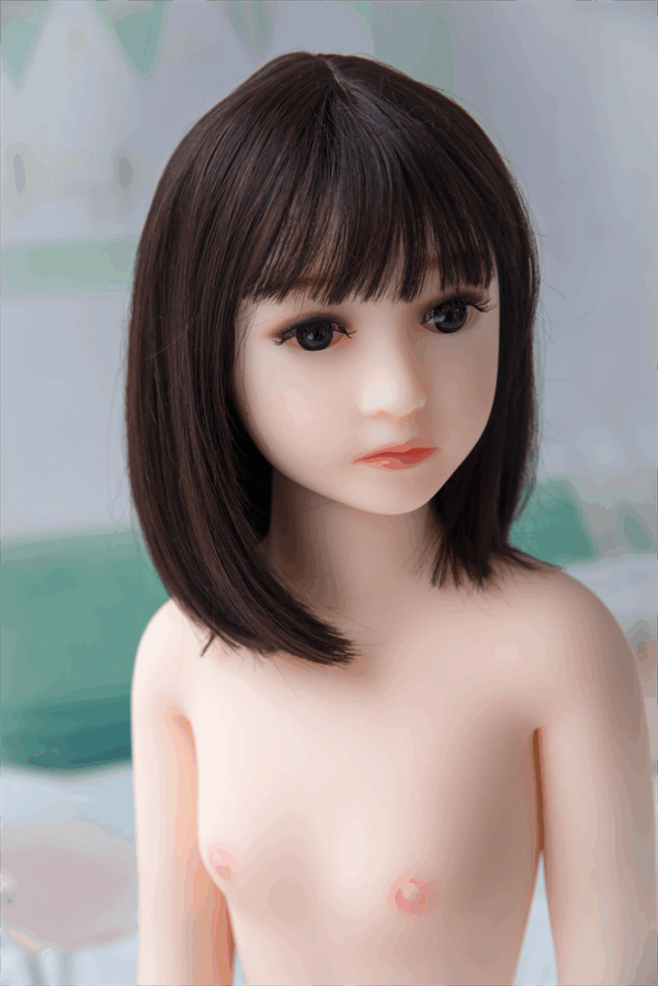 Mini Copa A 100cm Muñeca Sexual - Imagen 7