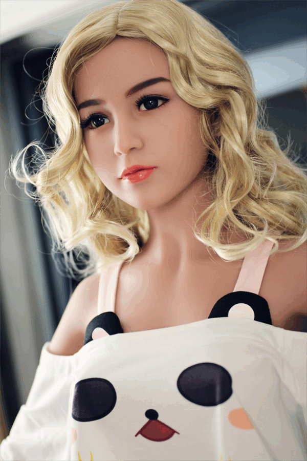Amor Compacto con Pechos C Sex Doll Realista de 156cm Para Tu Intimidad - Imagen 9