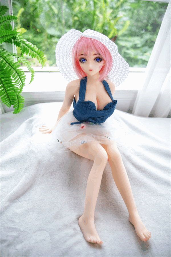 Ella No Duele No Habla Solo Está Mini Sex Doll Ideal - Imagen 5