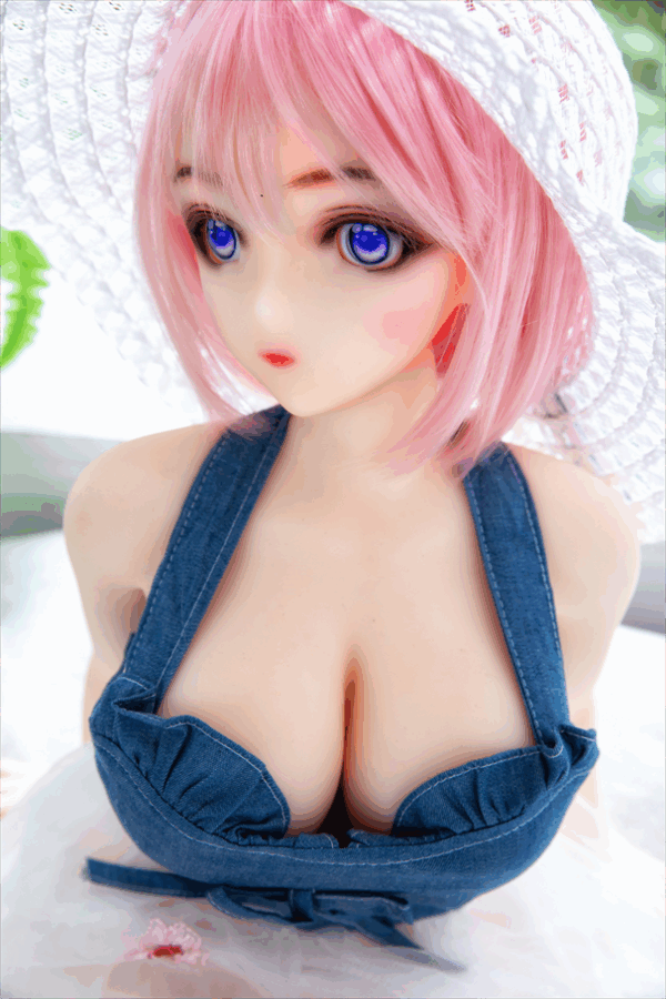Ella No Duele No Habla Solo Está Mini Sex Doll Ideal - Imagen 2