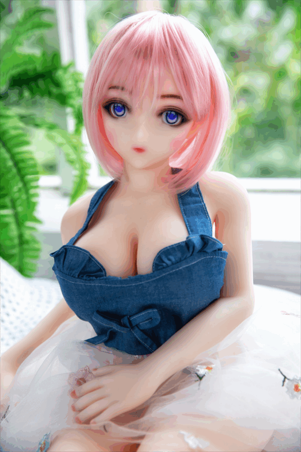 Ella No Duele No Habla Solo Está Mini Sex Doll Ideal - Imagen 3