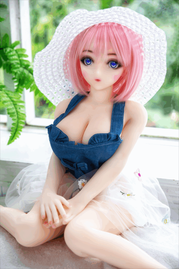 Ella No Duele No Habla Solo Está Mini Sex Doll Ideal