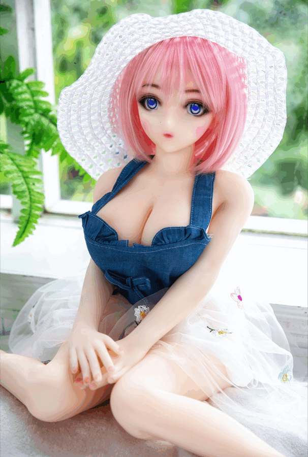 Ella No Duele No Habla Solo Está Mini Sex Doll Ideal