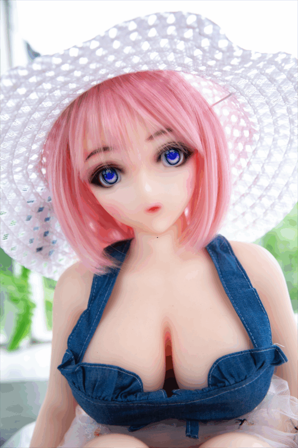 Ella No Duele No Habla Solo Está Mini Sex Doll Ideal - Imagen 4