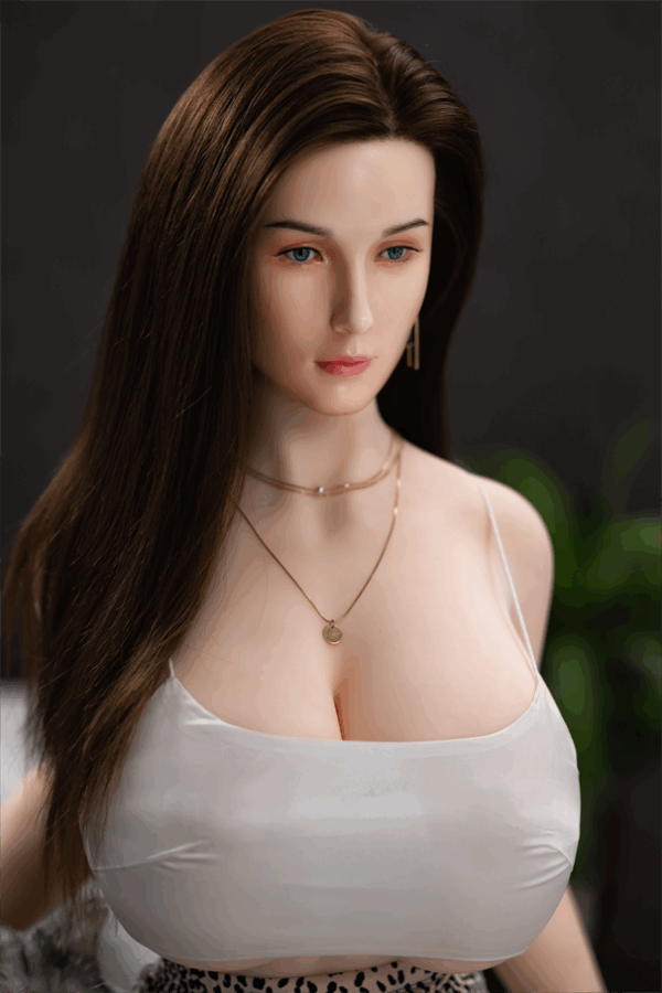 No Te Pierdas Esta Verdadera Esposa Verdadera Real Sex Doll - Imagen 2