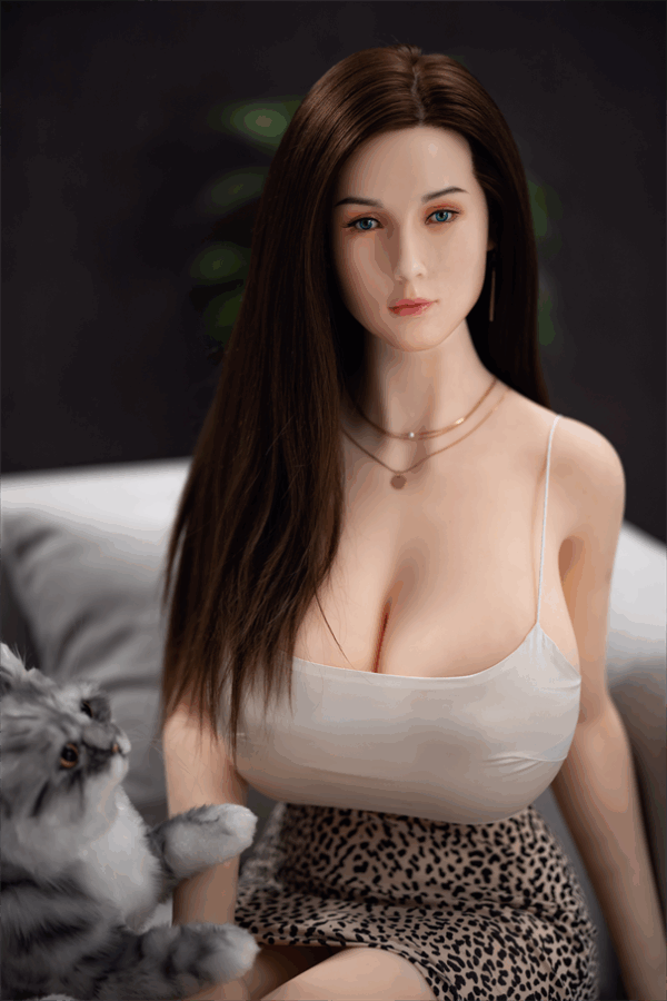 No Te Pierdas Esta Verdadera Esposa Verdadera Real Sex Doll