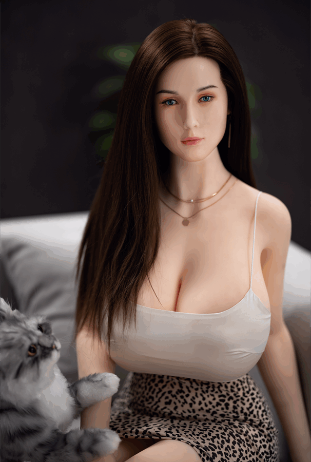 No Te Pierdas Esta Verdadera Esposa Verdadera Real Sex Doll