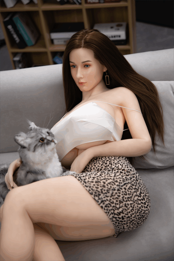 No Te Pierdas Esta Verdadera Esposa Verdadera Real Sex Doll - Imagen 6